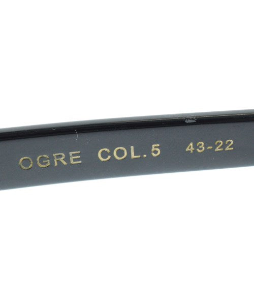 Lesca LUNETIER 眼鏡