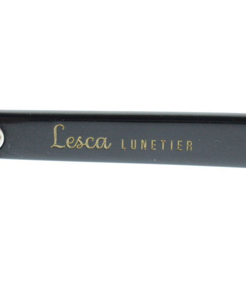 Lesca LUNETIER 眼鏡