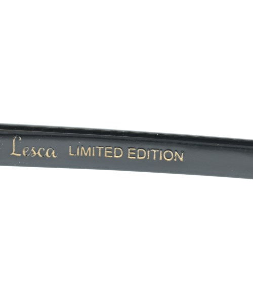 Lesca LUNETIER 眼鏡