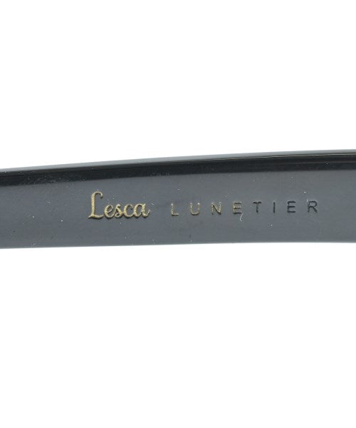 Lesca LUNETIER 眼鏡