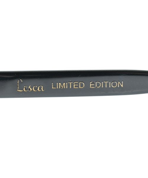 Lesca LUNETIER 眼鏡