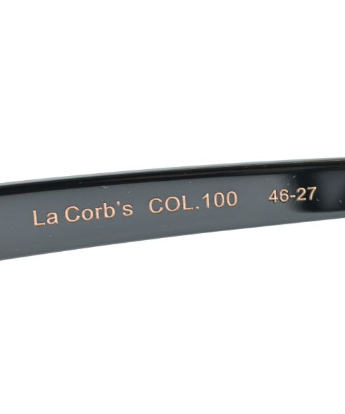 Lesca LUNETIER 眼鏡