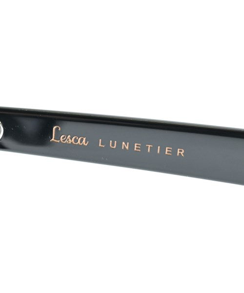 Lesca LUNETIER 眼鏡
