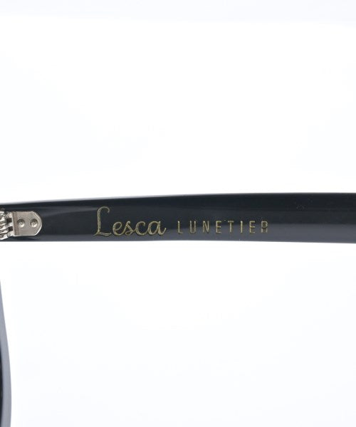 Lesca LUNETIER 眼鏡