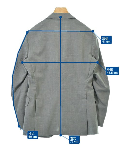 TOMBOLINI 西裝外套