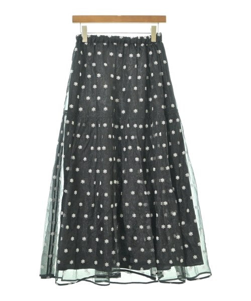 AVERY ROW 長裙/超長裙