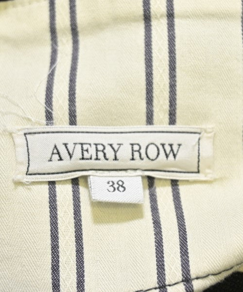 AVERY ROW 長裙/超長裙