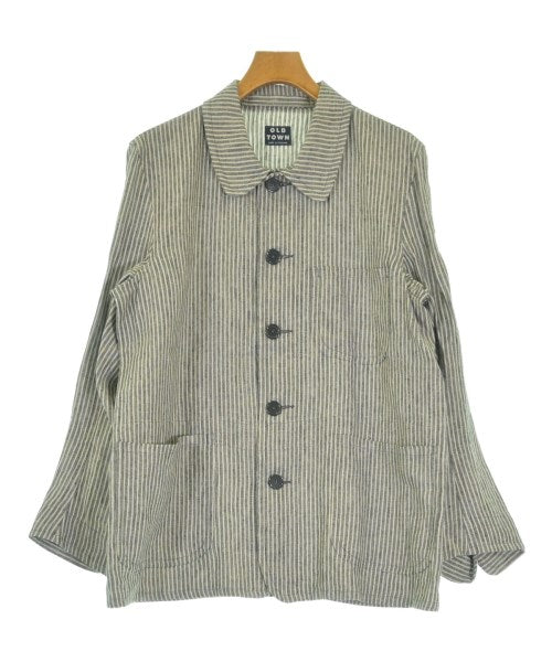 Old Town 工作夾克