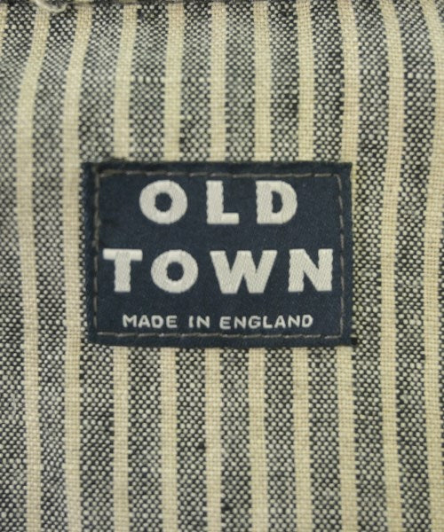 Old Town 工作夾克