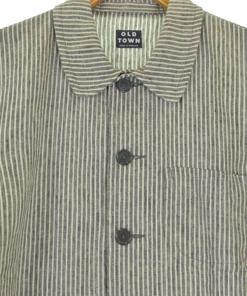 Old Town 工作夾克