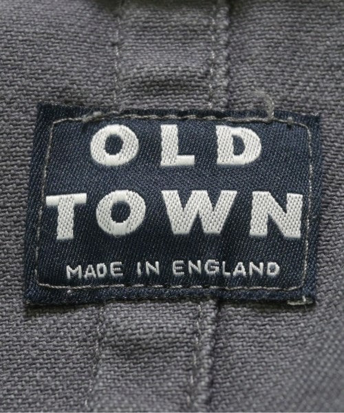 Old Town 工作夾克