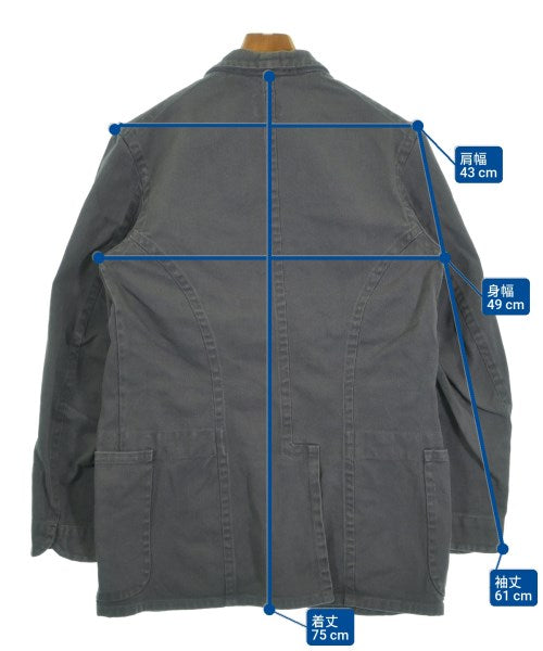 Old Town 工作夾克