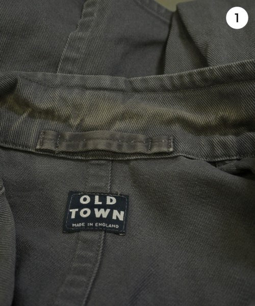 Old Town 工作夾克