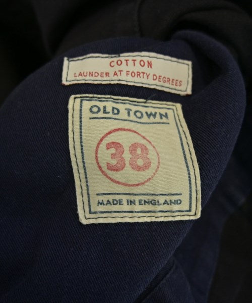 Old Town 工作夾克