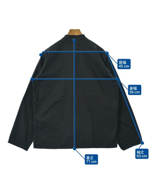 Old Town 工作夾克