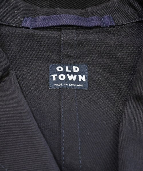 Old Town 西裝外套