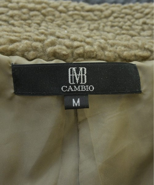 CAMBIO 其他飛行外套