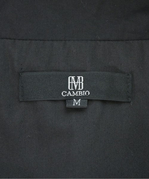 CAMBIO 斜紋夾克