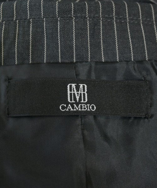 CAMBIO 休閒夾克