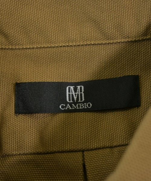 CAMBIO 休閒夾克