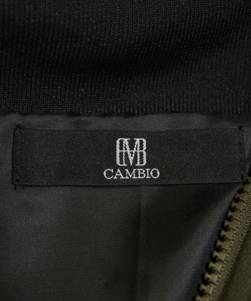 CAMBIO 運動衫