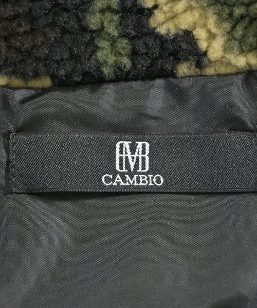 CAMBIO 其他飛行外套