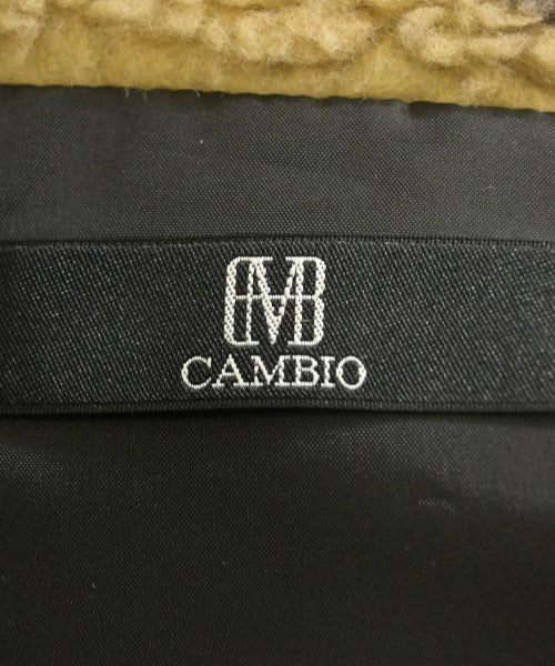 CAMBIO 其他飛行外套