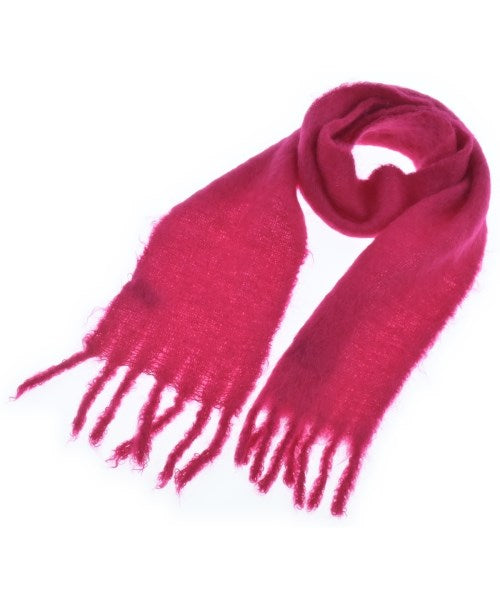 Mantas Ezcaray 冬季圍巾