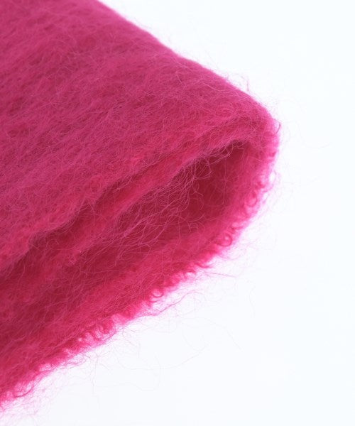 Mantas Ezcaray 冬季圍巾