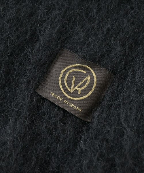 Mantas Ezcaray 冬季圍巾