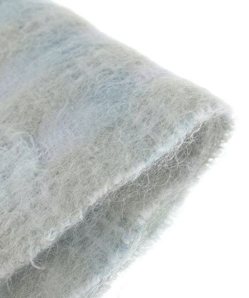 Mantas Ezcaray 冬季圍巾