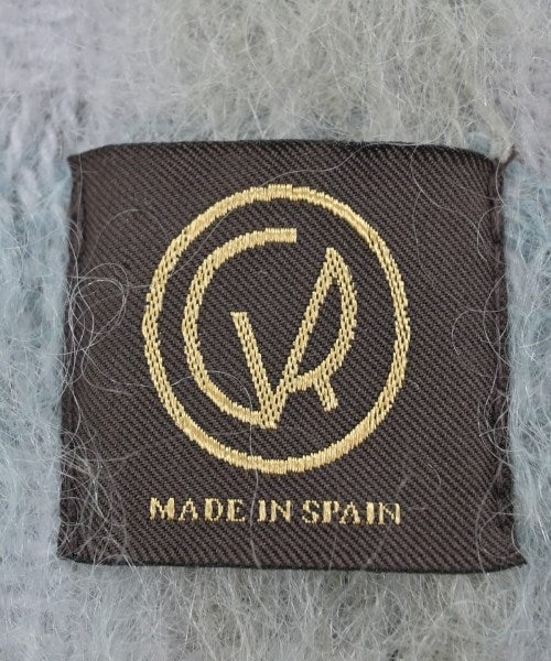 Mantas Ezcaray 冬季圍巾