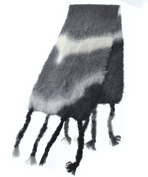 Mantas Ezcaray 冬季圍巾