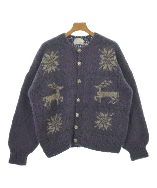 SHETLAND ISLES WOOLLEN MILLS 毛衣