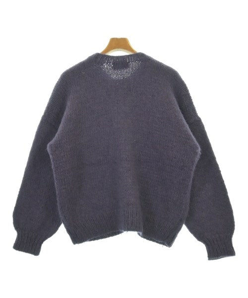 SHETLAND ISLES WOOLLEN MILLS 毛衣