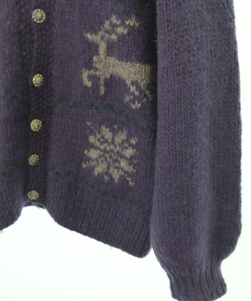 SHETLAND ISLES WOOLLEN MILLS 毛衣