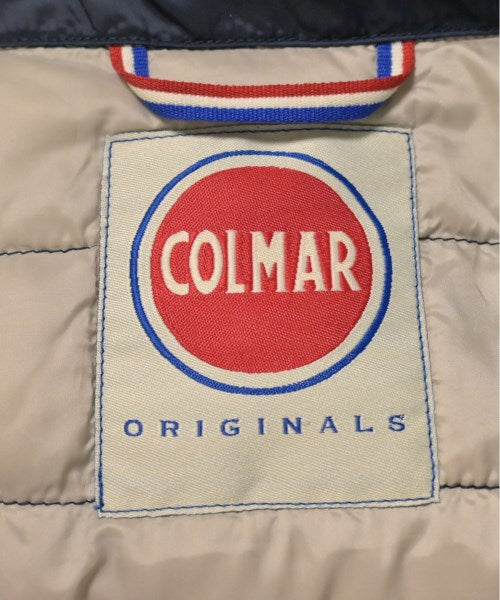 COLMAR 羽絨夾克/背心