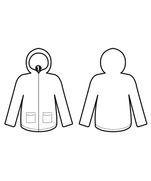 COLMAR 其他飛行外套