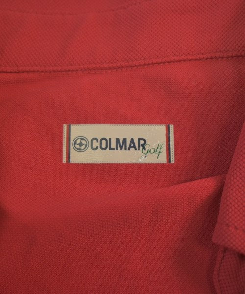 COLMAR POLO衫