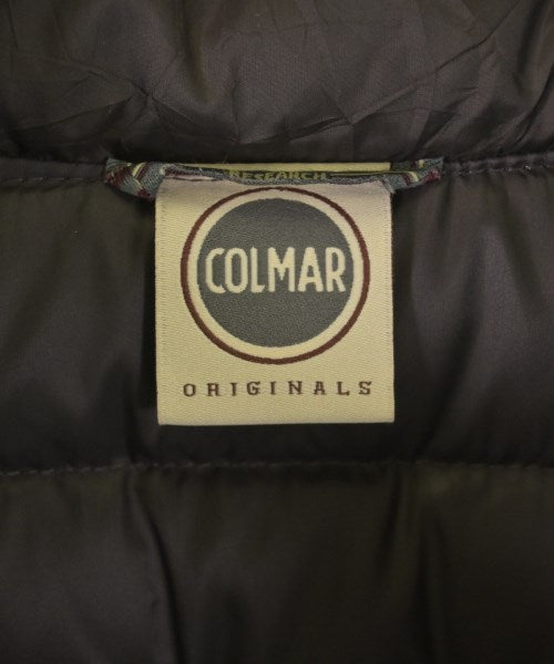 COLMAR 羽絨夾克/背心
