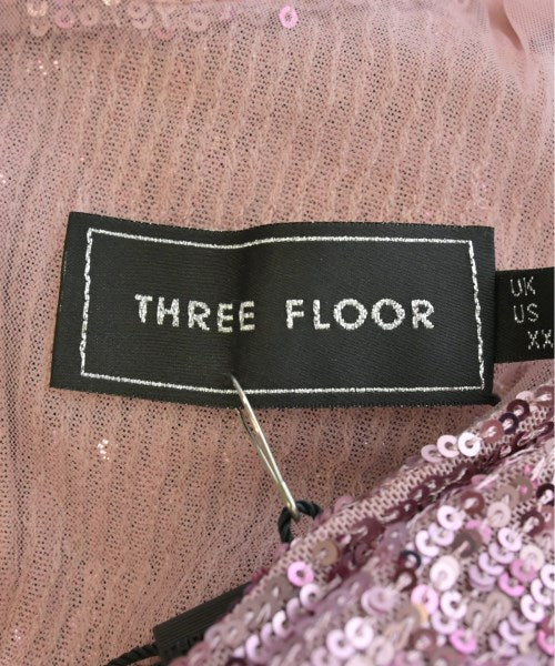 THREE FLOOR 洋裝