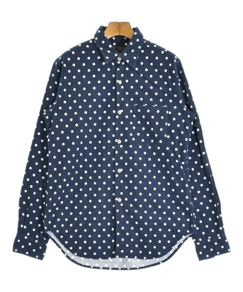 ENGINEERED GARMENTS INTERMEDIATES 休閒襯衫