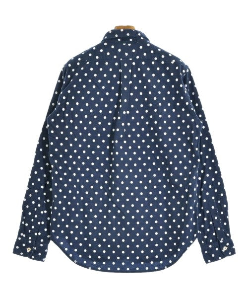 ENGINEERED GARMENTS INTERMEDIATES 休閒襯衫