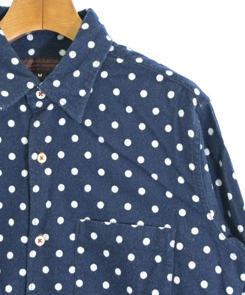 ENGINEERED GARMENTS INTERMEDIATES 休閒襯衫