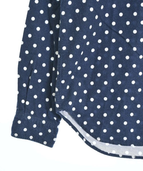 ENGINEERED GARMENTS INTERMEDIATES 休閒襯衫