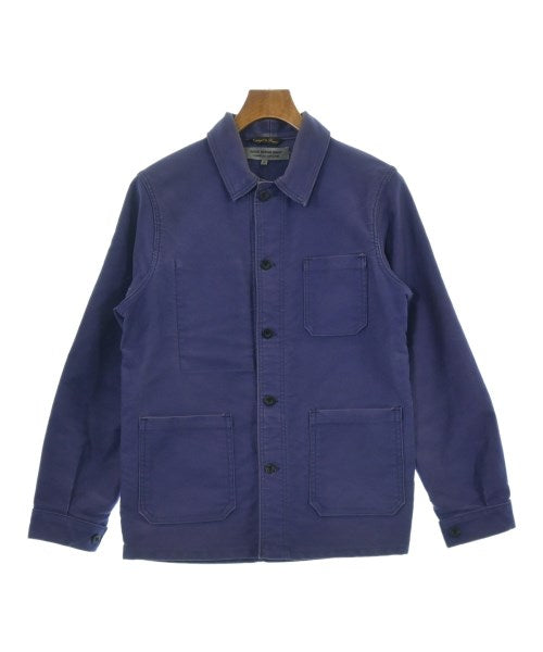 GOOD DESIGN SHOP COMME des GARCONS 工作夾克