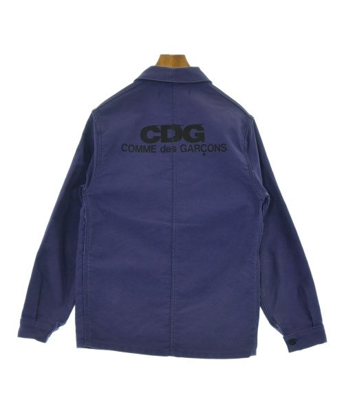 GOOD DESIGN SHOP COMME des GARCONS 工作夾克