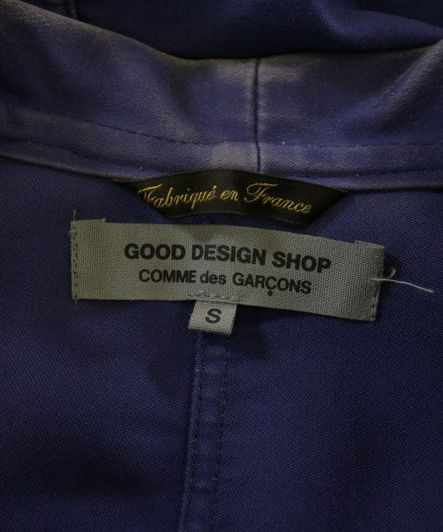 GOOD DESIGN SHOP COMME des GARCONS 工作夾克