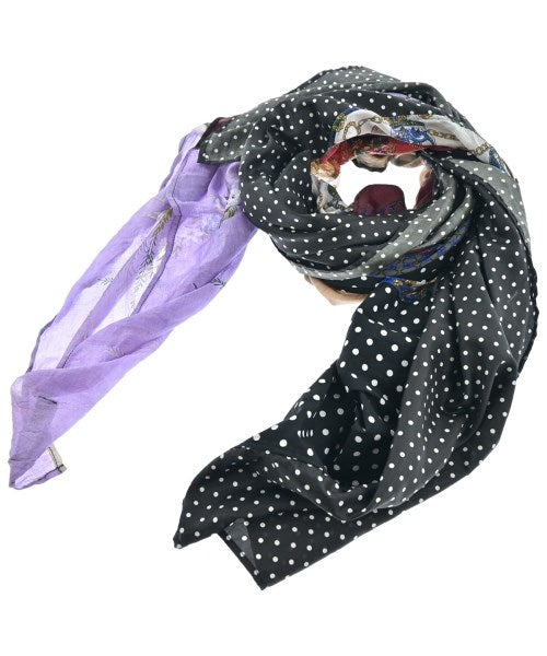 GOOD DESIGN SHOP COMME des GARCONS 披肩