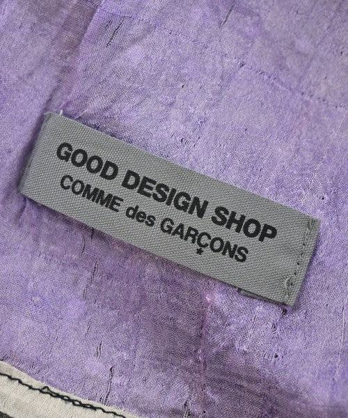 GOOD DESIGN SHOP COMME des GARCONS 披肩